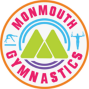 Monmouth Gymnastics logo